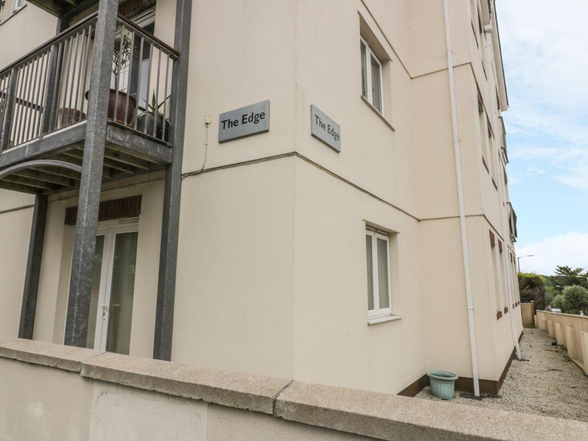 Flat 4 Apartment Newquay  Exterior photo