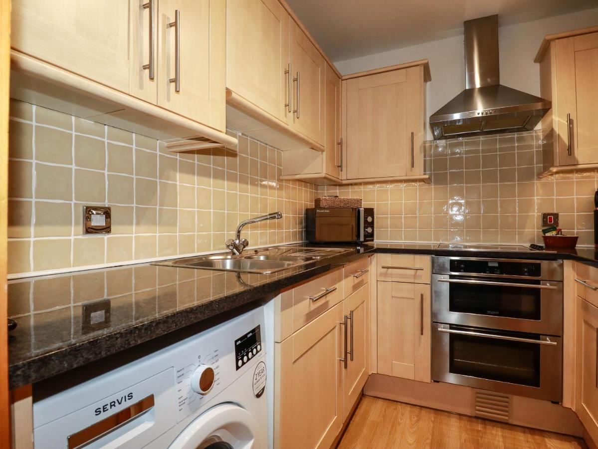 Flat 4 Apartment Newquay  Exterior photo