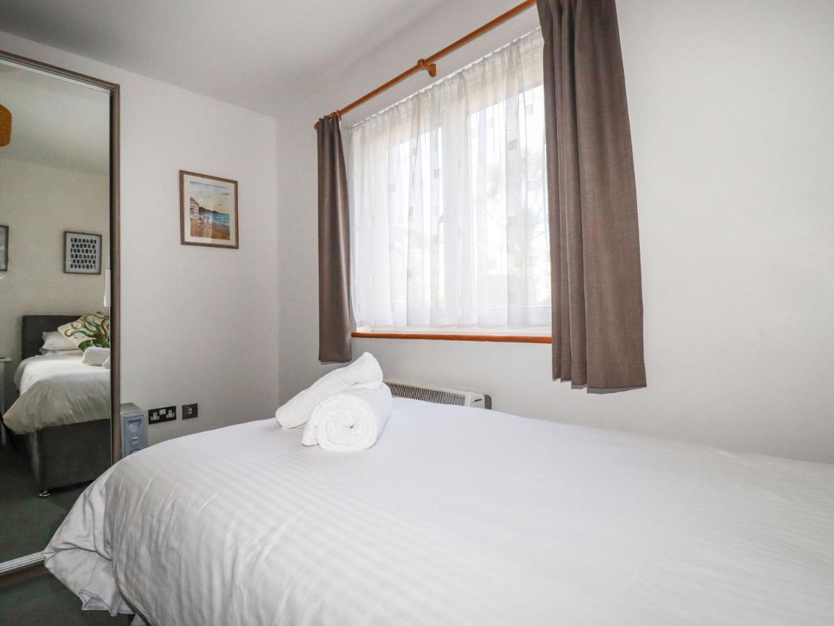 Flat 4 Apartment Newquay  Exterior photo
