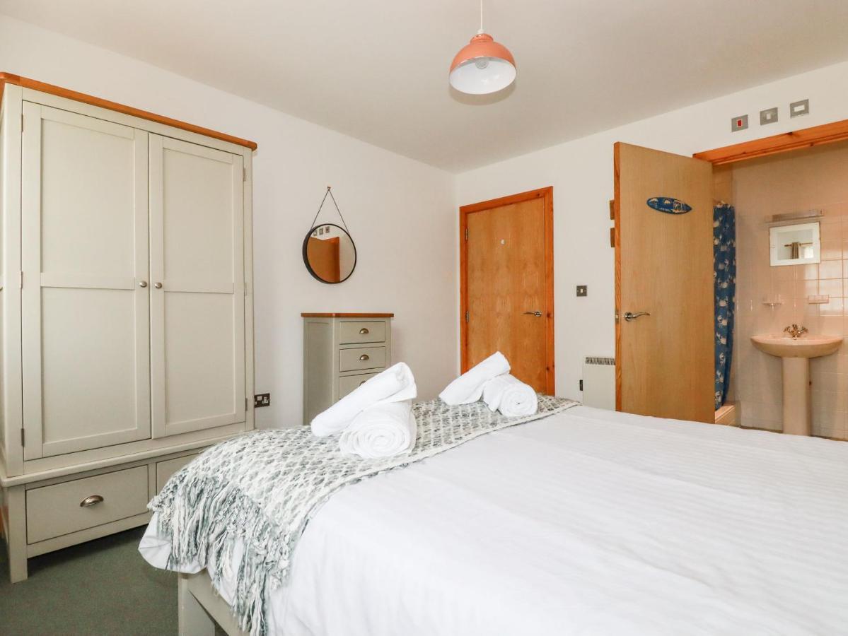 Flat 4 Apartment Newquay  Exterior photo