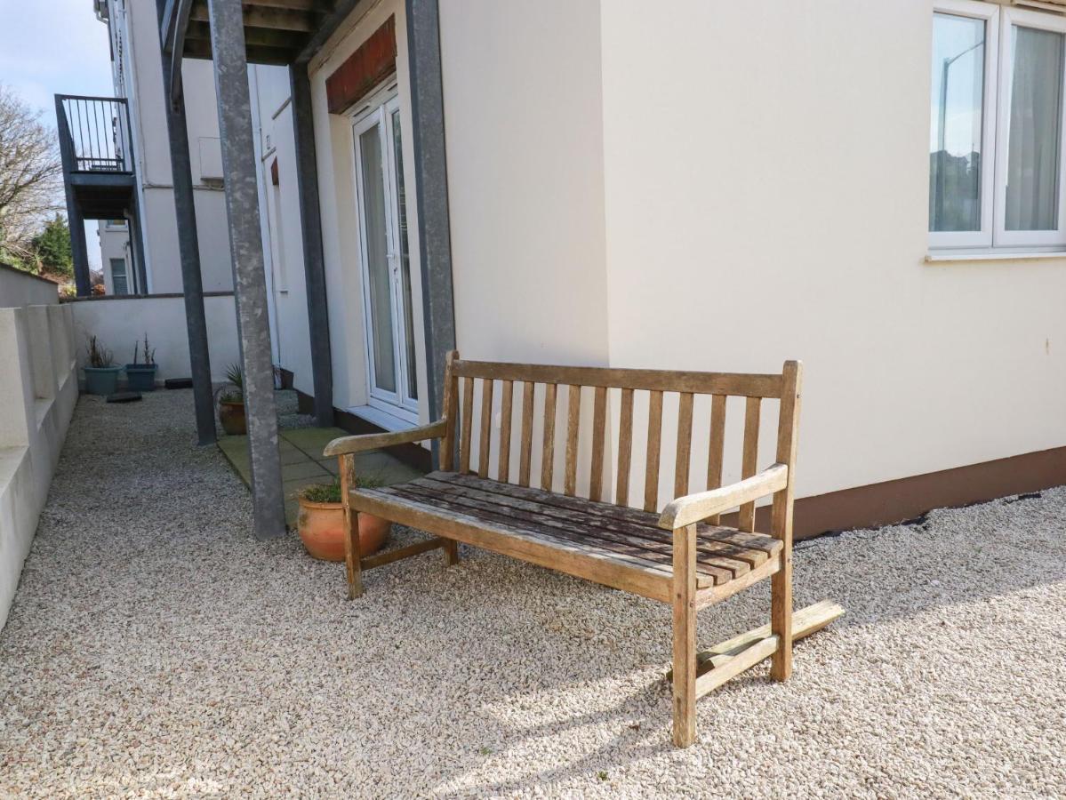 Flat 4 Apartment Newquay  Exterior photo